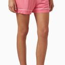 Pink Pajama Short, Small/Medium