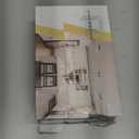 Asidrama 10 Pack 5 Inch(128mm) Champagne Bronze Cabinet Pulls Kitchen Cabinet Handles Champagne Drawer Hardware for Cupboard (5" Hole Center)