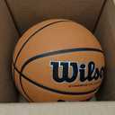 Wilson Verified Indoor/Outdoor Basketballs, Size 6 - 28.5"