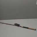 Berkley Cherrywood HD Spinning Fishing Rods (5'6" - Light - 2pc)