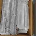 Wood Coat Rack Stand, Wooden Coat Rack Freestanding with Sturdy Round Base, Vintage Coat Racks with 14 Hooks, Natural Birch Wood Entryway Coat Tree Hanger Stand Easy to Assemble