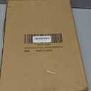 Silverware Organizer Kitchen Drawer Organizer Utensil Organizer Bamboo Silverware Holder Cutlery Organizer in Drawer Flatware Organizer Tray(5 slots, Natural