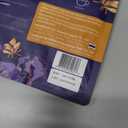 Jasmali Butterfly Pea Flower Tea -1.8 oz Loose Leaf, Herbal, Caffeine Free, Vacuum Sealed, Dried Butterfly Pea Flowers, Gluten Free, Vegan, Sourced from Thailand, Fresh & Aromatic