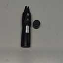 Petsaunter Dog Nail Grinder, 2-Speed and LED Light, Touch-Switch, TypeC, Quiet and Low-Vibration Dog Nail Trimmers,  Ports for Large Dogs, Medium, Small Dogs Cats Pets with Hard or Thick Nail