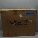 LASFIT 5.5ft Bed Mat for Ford F-150 2015-2023| F150 Lightning 2022 2023 67.1" Trcuk Bed Box Liner TPE All Weather Protector Durable & Easy Clean-Not Fit for Drop in Bedlienr