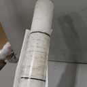 Teacher Created Resources White Shiplap Better Than Paper Bulletin Board Roll (TCR77498), 144" x 48"
