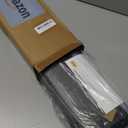 Hodeamy Heated Floor Mat Under Desk for Foot Warmer - Wider 110V Adjustable Temperature Electric Space Heaters Heating Pad - Carbon Crystal & Energy Saving Feet Warmers for Office,Home (Black Gray)