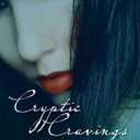 Vampire Kisses 8: Cryptic Cravings