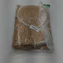 Scallop Jute With White Border (2X3 Feet)