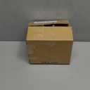 Cordless Table Lamp Rechargeable Gold - 1 Pack Brass 4000mAH Battery Operated Lamp for Decor, 3000K Stepless Dimming Touch Control Wireless Lamp for Bedroom, Dining Table, Counter, Living Room