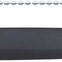 ApplianPar Front Passenger Side Door Lower Trim Panel for Discovery Sport 2015 2016 2017 2018 2019