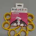 Instant Pot Silicone Egg Rack 9-Egg Capacity