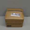 Flavehc Dutch Oven Pot with Lid 1.8 qt Cast Iron Dutch Oven for Bread Baking Slateblue Enameled Cast Iron Rice Pot with Handels