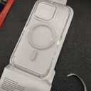 Apple iPhone 14 Pro Clear Case with MagSafe