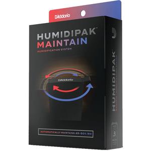 D'Addario Humidipak Maintain Automatic Humidity Control System