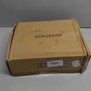 Oversize Load Signs for Trucks, Magnetic Oversized Warning Sign Professional Wide Load Sign for Safe Hauling 12" x 60"