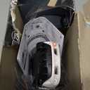 Revell 85-1235 2017 Ford GT Model Car Kit 1:24 Scale 27-Piece Skill Level 2 Plastic Easy-Click Model Building Kit, White