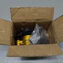 FVRITO Brake Caliper and Pads for 110cc 125cc 150cc 200cc 250cc 196cc 6.5HP Coleman kt196 yerf dog gx150 Kandi Baja RTK200 Go Kart Dune Buggy Taotao Roketa Sunl Kazuma Chinese ATV Quad Golden