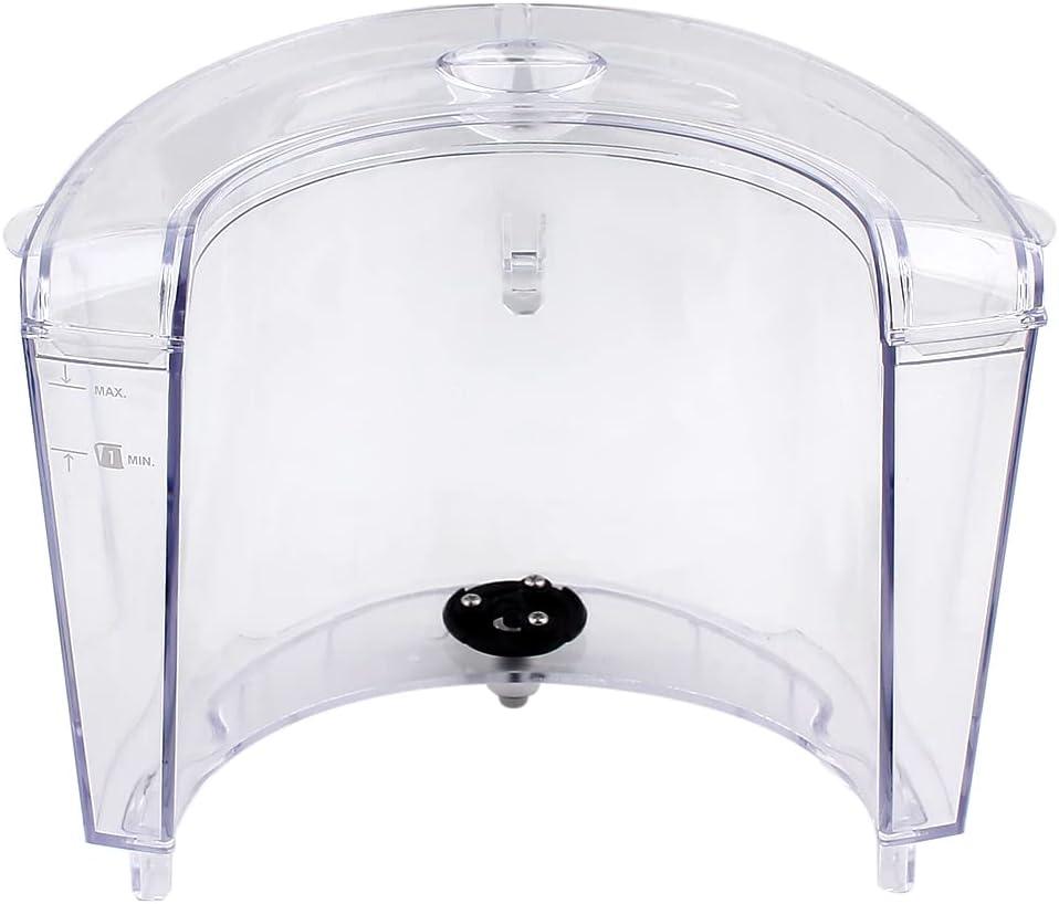 Replacement Parts 40oz Water Reservoir, Compatible with Keurig 2.0 K200/K250 Brewing Systems