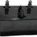 Power Seat Switch Driver Side Compatible With Subaru Forester 2005-2013 14 Way Driver Seat Adjustment Switch Replace 64176AE000