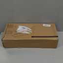 BAYKA Floating Shelves for Wall, Wall Mounted Rustic Wood Shelves for Bathroom, Bedroom, Living Room, Kitchen, Hanging Shelf for Books/Storage/Room Decor with 22lbs Capacity (Black, Set of 3, 15.7in) (A. Black - Universal Classic Style)