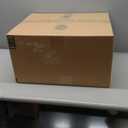 Carriediosa Chunky Knit Throw Blanket 60" X 80" Twin, 100% Hand Made Large Chenille Loop Yarn Soft Fluffy Throws for Couch Sofa Bed, Big Crochet Cozy Heavy Thick Cable Woven Blankets, Taupe