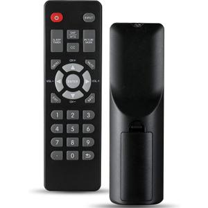ONC18TV001 Fit for ONN ONC18TV001 TV Remote Control Replacement