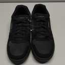 Skechers Mens Work Relaxed Fit Watab Shred Treads Athletic Non Slip Work Shoes Size 10