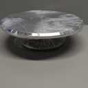 Kootek 180 Pcs Cake Decorating Kits Supplies - Aluminium Alloy Revolving Cake Turntable, Numbered Cake Decorating Tips and Frosting Tools for Baking Cupcake Cookie Muffin Kitchen Utensils