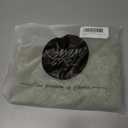 RUNNING GIRL Seamless Scrunch Workout Gym Shorts for Wome,High Waist Tummy Control Athletic Running Biker Shorts (Green, S)