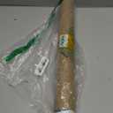 Kingarch Large Colorful Rainbow Wall Decals, Insparational Peel and Stick Fabric Nursery Wall Decor, Removable Home Room Wall Decor Murals Stickers for Kids Girls Toddler Bedroom Living Room Playroom