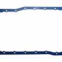FEL-PRO OS 13260 T Engine Oil Pan Gasket Set for Ford Mustang