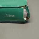 120 Disposable Commode Liners for Bedside Commode, Beside Commode Liners, Portable Potty Liners for Adults, Toilet Liners Portable Commode Bags for Commode Chair (Blue - 120 Liners)