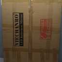 Amorho LED Bathroom Mirror 24"x 36" with Front and Backlight, Stepless Dimmable Wall Mirrors with Anti-Fog, Shatter-Proof, Memory, 3 Colors, Double LED Vanity Mirror(Horizontal/Vertical)