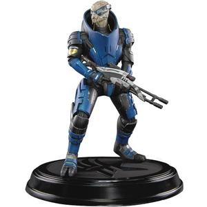 Dark Horse Deluxe Mass Effect: Garrus Figure Dark Horse Deluxe Mass Effect: Garrus Figure