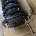 Rough Country 2.5" Loaded N3 Struts for 16-22 Jeep Grand Cherokee WK2-501082