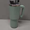 Handled Tumbler Standard Glossy - Mint