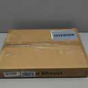 Aluminum Snow Shovel - Heavy-Duty Metal Shovel with D Handle,55.1 Inch Snow Shovel for Driveway, Mulch Shovel for Clear Snow from Streets, Garages and Factories