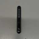 Wireless Presenter, Hyperlink Volume Control Presentation Clicker RF 2.4GHz USB PowerPoint Clicker Presentation Remote Control Pointer Slide Advancer (Black) (Classic)