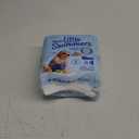 Huggies Little Swimmers Disposable Swimming Diapers, Size 4 (24-34 lbs), 18 Ct