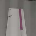 Mr. Pen- Wooden Clothes Pins, Natural Wood, 50 Pack, 2.9 Inch, Pink, Rust Resistant Clothes Pins for Hanging Clothes, Mother's Day Decoration