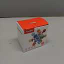 Baby Montessori Sensory Toys for 0-6 6-12 Months, Baby Teether Teething Toys for Babies 0 3 6 9 12 18 Months, Newborn Infant Learning Developmental Toys Gifts for 1 2 Year Old Boys Girls