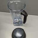 Blender Pitcher 64oz, Compatible with 5200 5000 5300 6300 VM0101 VM0103 VM0197 Classic/Commercial Series, Blender Container Jar Cup,Updated Prevents Rust and Leaks,10 Years