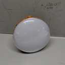 JALL Wake Up Light Sunrise Alarm Clock for Kids, Heavy Sleepers, Bedroom, White Noise Sound Machine with 17 Nihgt Lights, 25 Soothing Sounds, Bluetooth Speaker, Dual Alarms, FM Radio, Wood Grain