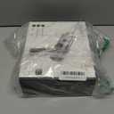 KMM Handheld Car Vacuum Cleaner, 9000Pa Vacuum Cleaner and Air Duster, 120W High Power Hand Held Vacuum with LED Light and Multi-Nozzles for Car, Home, Office, Pet