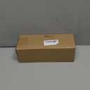 6 Pcs Fluorescent Light Covers for Ceiling Lights with 48 Magnets Decorative Magnetic Light Filters for Classroom Office Kitchen Decoration(Sunset)