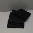 3 in 1 Postpartum Belly Support Recovery Wrap  Postpartum Belly Band, After Birth Brace, Slimming Girdles, Body Shaper Waist Shapewear, Post Surgery Pregnancy Belly Support Band (Midnight Black, M/L)