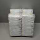 Pampers Baby Diapers - Swaddlers - Size 0, 140 Count, Ultra Absorbent Disposable Newborn Diaper