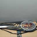 Yonex Badminton Racquet Astrox Attack 9, One Size