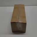 Universal Clip on Towing Mirrors Extensions for Towing, Side Mirror Extenders for Towing with RainProof, Convex Rearview Mirror, Tow Mirrors for Car Truck Trailer RV SUV, 2 Pack